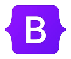 Ícone do Bootstrap.