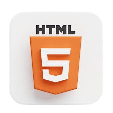 Ícone do HTML5.
