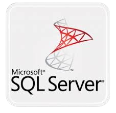 Ícone do SQL Server.